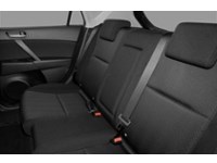 2010  Mazda3 Sport 4dr HB Sport Auto GX Interior Shot 6