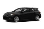 2010 Mazda MAZDASPEED3 Base