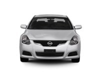 2010 Nissan Altima 2dr Cpe I4 CVT 2.5 S Exterior Shot 6