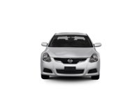 2010 Nissan Altima 2dr Cpe I4 CVT 2.5 S Exterior Shot 18