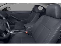 2010 Nissan Altima 2dr Cpe I4 CVT 2.5 S Interior Shot 5