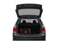 2010 Volkswagen Golf 4dr Auto Comfortline Exterior Shot 4