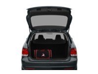 2010 Volkswagen Golf 4dr Auto Comfortline Exterior Shot 4