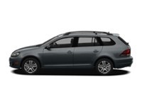 2010 Volkswagen Golf 4dr Auto Comfortline Exterior Shot 12