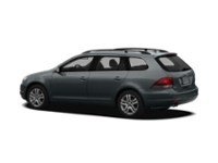 2010 Volkswagen Golf 4dr Auto Comfortline Exterior Shot 13
