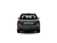 2010 Volkswagen Golf 4dr Auto Comfortline Exterior Shot 14