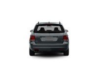 2010 Volkswagen Golf 4dr Auto Comfortline Exterior Shot 14