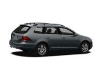 2010 Volkswagen Golf 4dr Auto Comfortline Exterior Shot 15