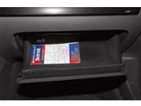 2010 Volkswagen Golf 4dr Auto Comfortline Interior Shot 4