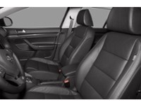 2010 Volkswagen Golf 4dr Auto Comfortline Interior Shot 5