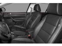 2010 Volkswagen Golf 4dr Auto Comfortline Interior Shot 5