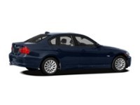2011 BMW 328 4dr Sdn 328i xDrive AWD Classic Ed Exterior Shot 2