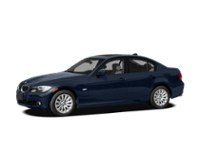 2011 BMW 328 4dr Sdn 328i xDrive AWD Classic Ed Exterior Shot 19