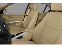2011 BMW 328 4dr Sdn 328i xDrive AWD Classic Ed Interior Shot 5