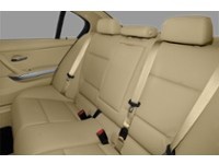 2011 BMW 328 4dr Sdn 328i xDrive AWD Classic Ed Interior Shot 6
