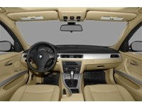 2011 BMW 328 4dr Sdn 328i xDrive AWD Classic Ed Interior Shot 7