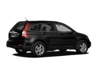 2011 Honda CR-V 4WD 5dr LX Exterior Shot 2