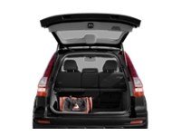 2011 Honda CR-V 4WD 5dr LX Exterior Shot 4