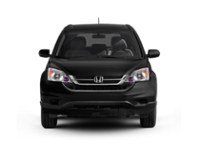 2011 Honda CR-V 4WD 5dr LX Exterior Shot 6