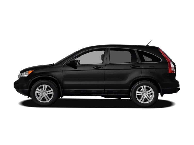 2011 Honda CR-V 4WD 5dr LX Exterior Shot 7