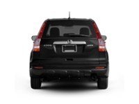 2011 Honda CR-V 4WD 5dr LX Exterior Shot 8