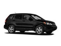 2011 Honda CR-V 4WD 5dr LX Exterior Shot 9