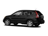 2011 Honda CR-V 4WD 5dr LX Exterior Shot 10