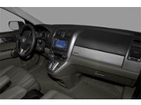 2011 Honda CR-V 4WD 5dr LX Interior Shot 1