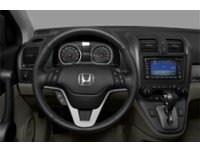 2011 Honda CR-V 4WD 5dr LX Interior Shot 3