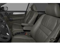 2011 Honda CR-V 4WD 5dr LX Interior Shot 5