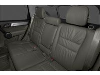 2011 Honda CR-V 4WD 5dr LX Interior Shot 6