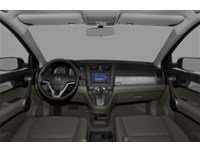 2011 Honda CR-V 4WD 5dr LX Interior Shot 7