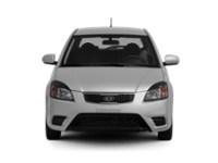 2011 Kia Rio5 5dr HB Man Rio5 EX Exterior Shot 6