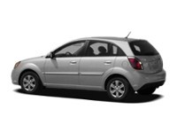 2011 Kia Rio5 5dr HB Man Rio5 EX Exterior Shot 10