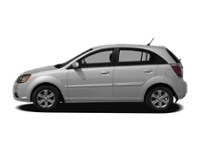 2011 Kia Rio5 5dr HB Man Rio5 EX Exterior Shot 12