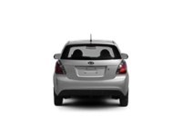 2011 Kia Rio5 5dr HB Man Rio5 EX Exterior Shot 14