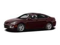 2011  Mazda6 4dr Sdn I4 Auto GT Exterior Shot 1