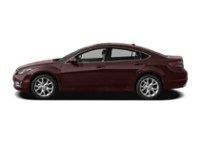 2011  Mazda6 4dr Sdn I4 Auto GT Exterior Shot 12
