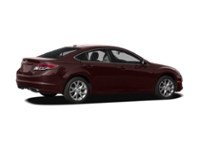 2011  Mazda6 4dr Sdn I4 Auto GT Exterior Shot 15