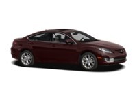 2011  Mazda6 4dr Sdn I4 Auto GT Exterior Shot 17