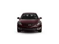 2011  Mazda6 4dr Sdn I4 Auto GT Exterior Shot 18