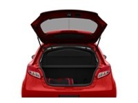 2011  Mazda2 4dr HB Auto GS Exterior Shot 4
