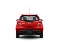 2011  Mazda2 4dr HB Auto GS Exterior Shot 8