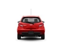 2011  Mazda2 4dr HB Auto GS Exterior Shot 14