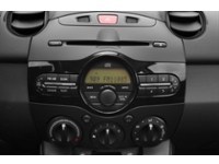 2011  Mazda2 4dr HB Auto GS Interior Shot 2
