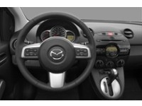 2011  Mazda2 4dr HB Auto GS Interior Shot 3