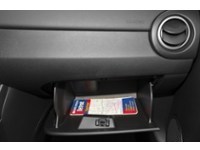 2011  Mazda2 4dr HB Auto GS Interior Shot 4