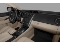 2011 Mazda CX-7 AWD 4dr GS Interior Shot 1