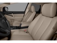 2011 Mazda CX-7 AWD 4dr GS Interior Shot 5