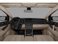 2011 Mazda CX-7 AWD 4dr GS Interior Shot 7